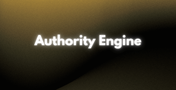 Authority Engine